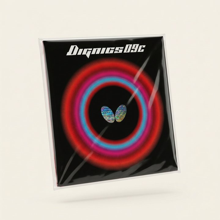 Butterfly Dignics 09C