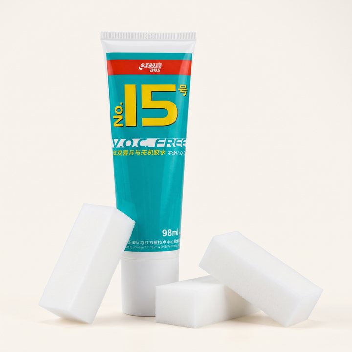 DHS No. 15 Glue