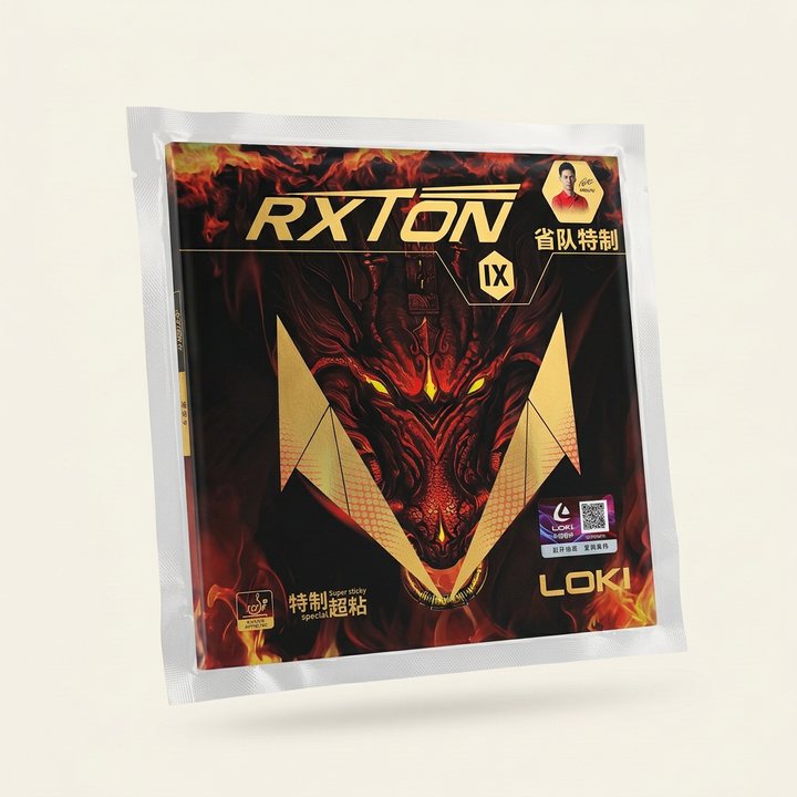 Loki Rxton 9 Provincial