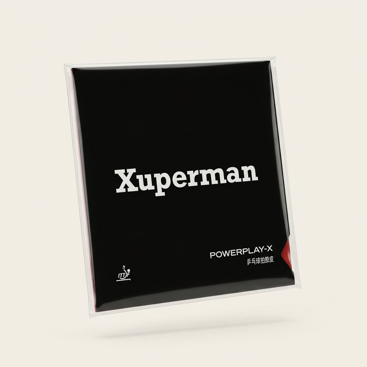 Xuperman PowerPlay-X