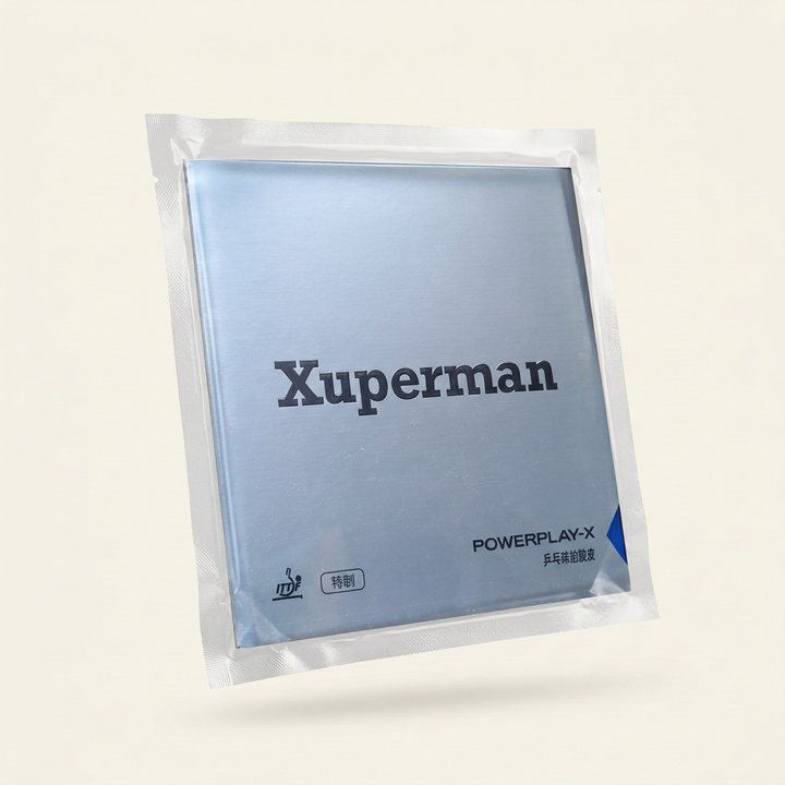 Xuperman PowerPlay-X Special