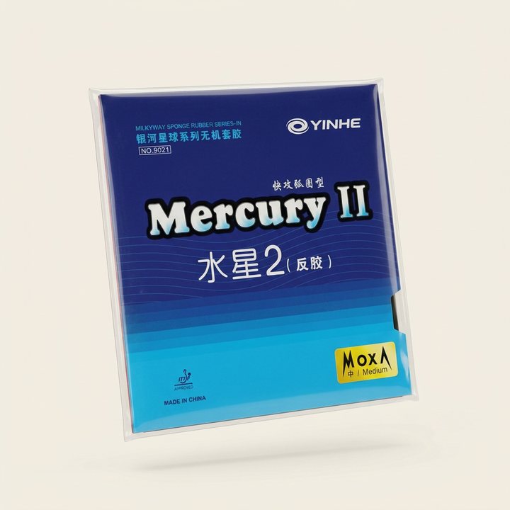 Yinhe Mercury II