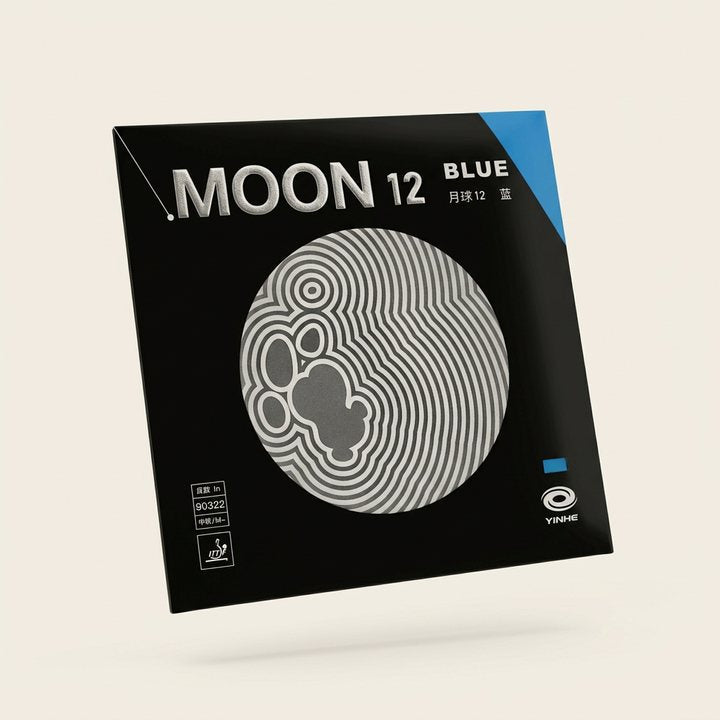 Yinhe Moon 12 Blue
